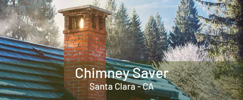 Chimney Saver Santa Clara - CA