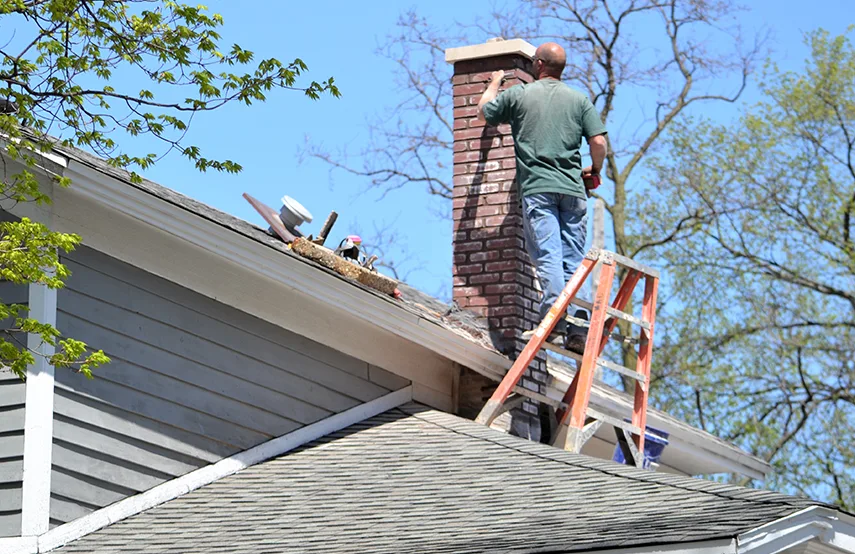 Chimney & Fireplace Inspections Services in Santa Clara