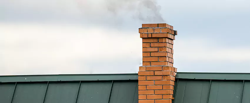 Animal Screen Chimney Cap Repair And Installation Services in Santa Clara, California