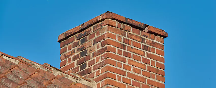 Clean Blocked Chimney in Santa Clara, California