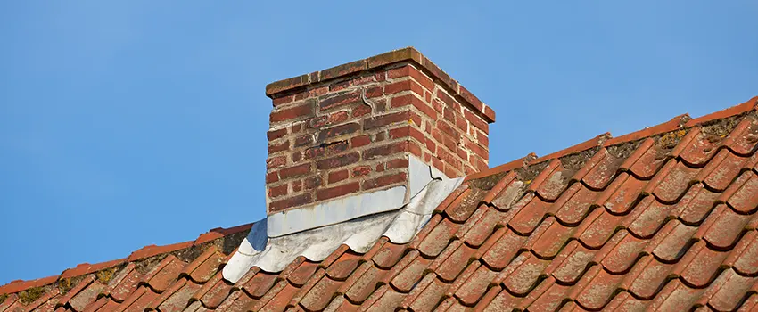 Residential Chimney Bricks Rotten Repair Services in Santa Clara, CA