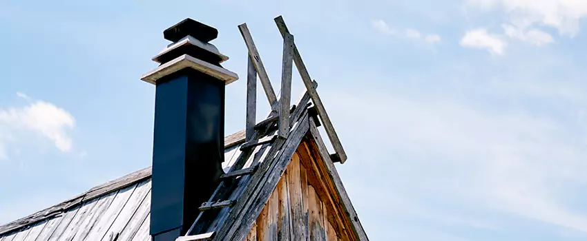 Chimney Creosote Cleaning in Santa Clara, CA