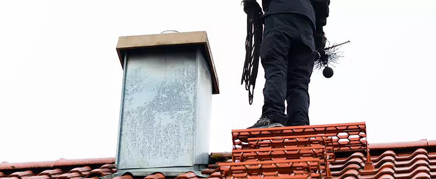 Chimney Liner Services Cost in Santa Clara, CA