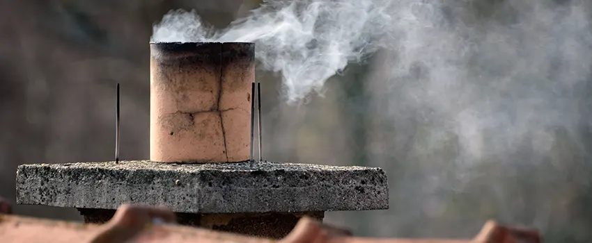 Wood Burning Chimney Odor Removal in Santa Clara, CA