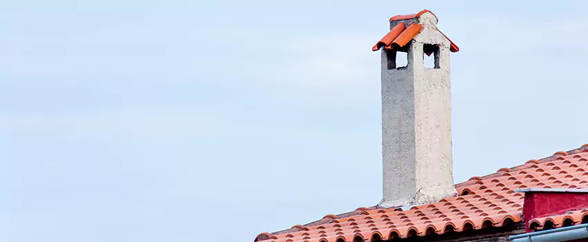 Chimney Pot Replacement in Santa Clara, CA