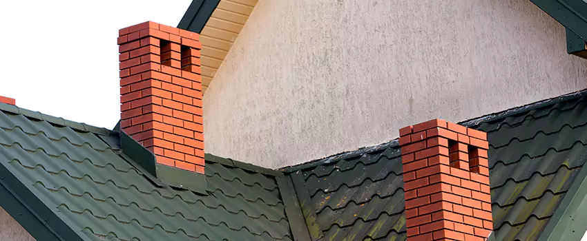 Chimney Saver Waterproofing Services in Santa Clara, California