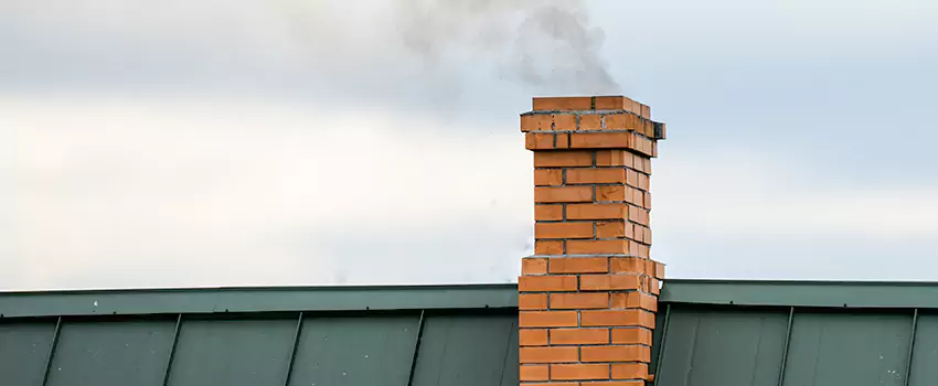 Chimney Soot Cleaning Cost in Santa Clara, CA