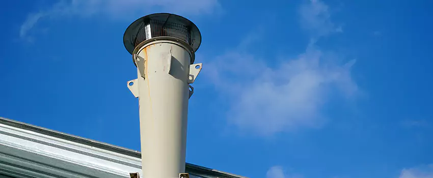 Chimney Spark Arrestor Requirements in Santa Clara, CA