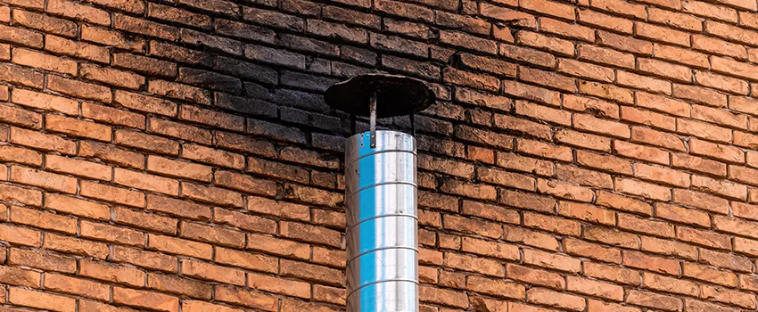 Diagnosing Commercial Chimney Problems in Santa Clara, CA