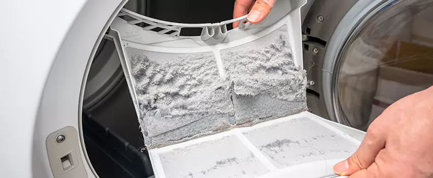 Best Dryer Lint Removal Company in Santa Clara, California