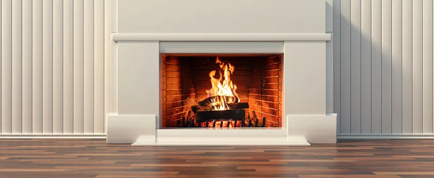 Fireplace Broken Ashtray Repair Services in Santa Clara, California