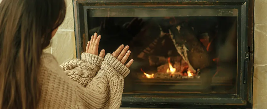 Wood-burning Fireplace Smell Removal Services in Santa Clara, CA