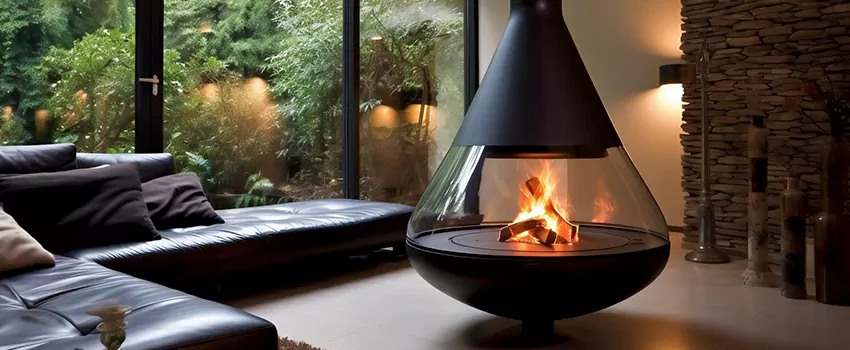 Affordable Floating Fireplace Repair And Installation Services in Santa Clara, California