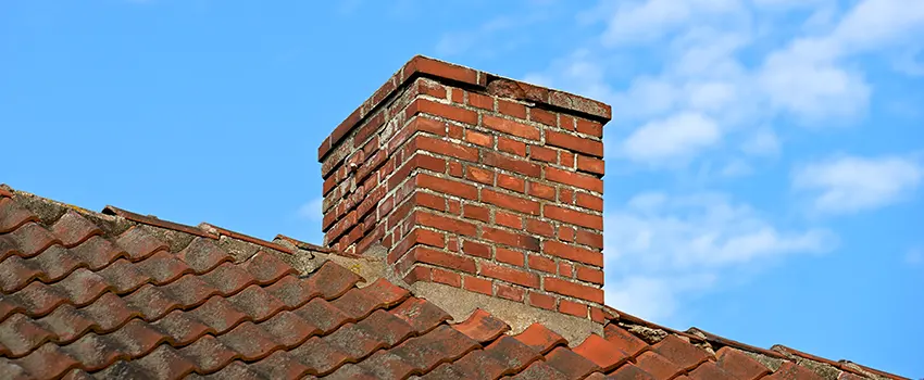 Flue Tiles Cracked Repair Services near Me in Santa Clara, CA