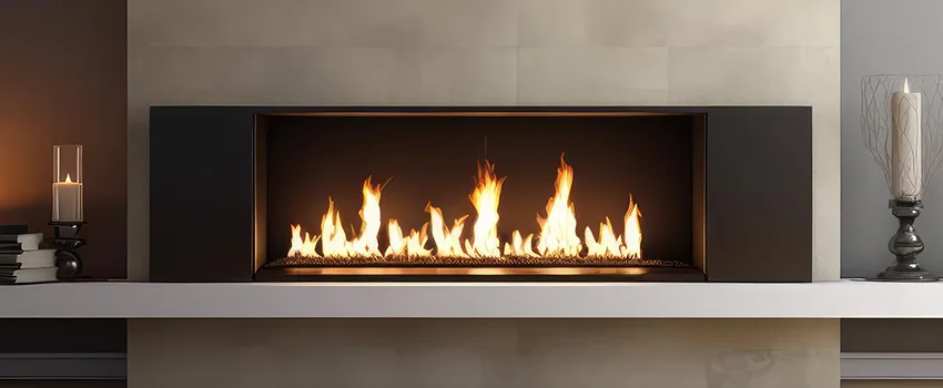 Vent Free Gas Fireplaces Repair Solutions in Santa Clara, California