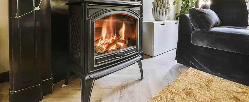 Cost of Hearthstone Stoves Fireplace Services in Santa Clara, California