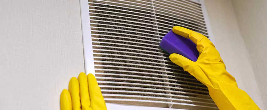 Vent Cleaning Company in Santa Clara, CA