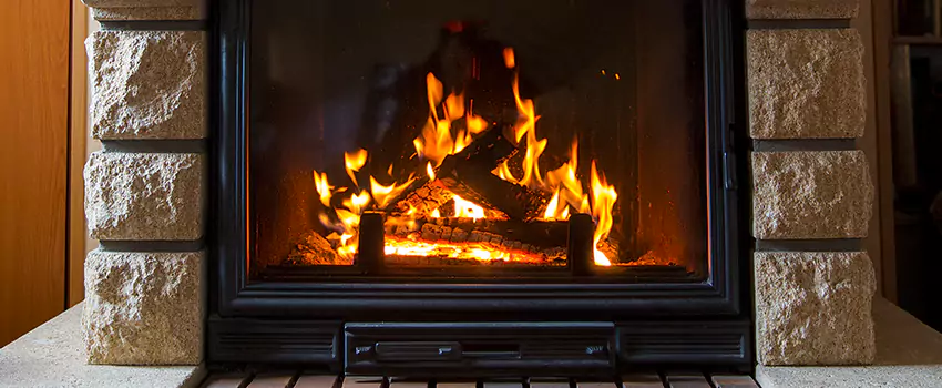 Best Wood Fireplace Repair Company in Santa Clara, California