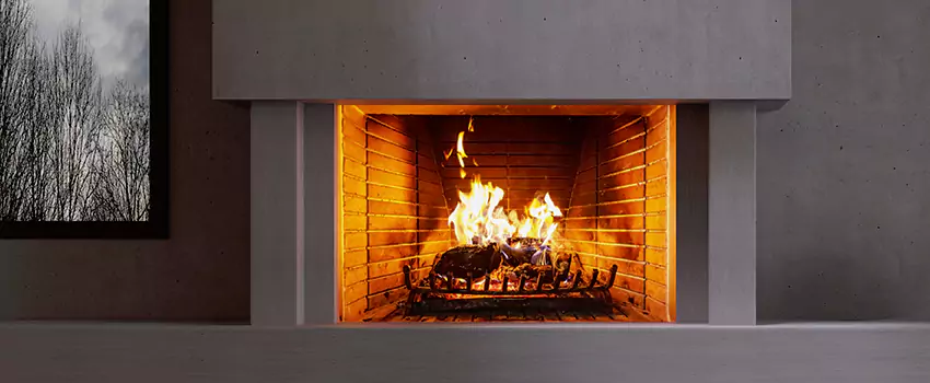 Indoor Wood Burning Furnace Repair and Installation in Santa Clara, California