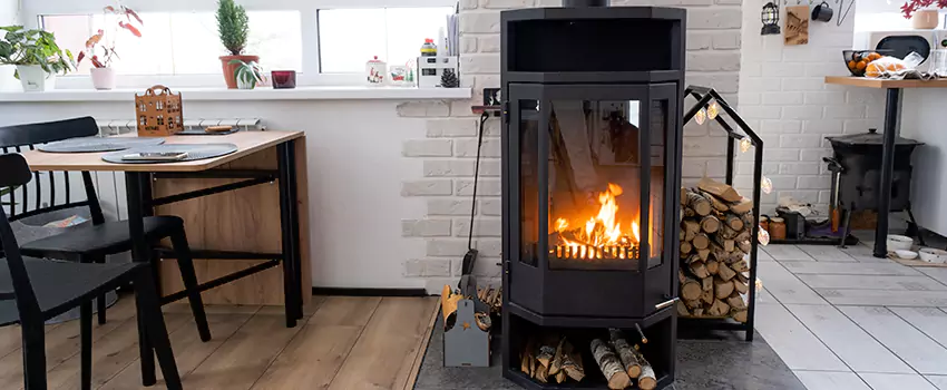 Wood Stove Firebox Installation Services in Santa Clara, CA