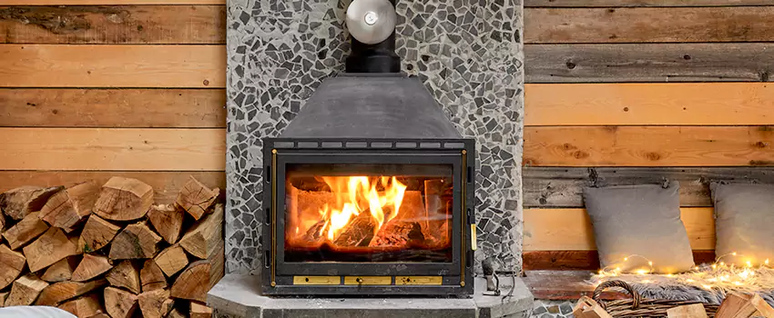 Wood Stove Cracked Glass Repair Services in Santa Clara, CA