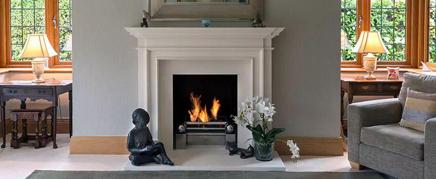 Astria Open-Hearth Wood Fireplaces Services in Santa Clara, CA