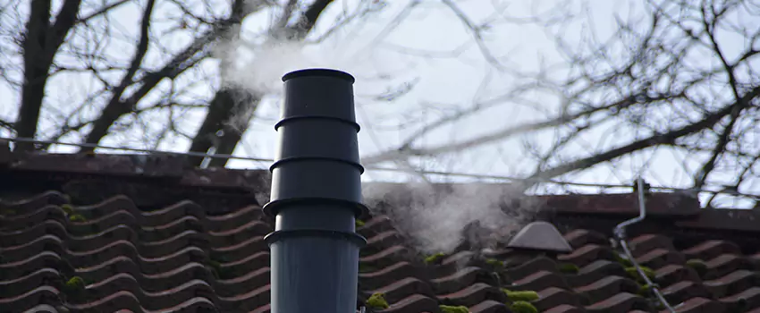 Broken Chimney Animal Screen Repair And Installation in Santa Clara, CA