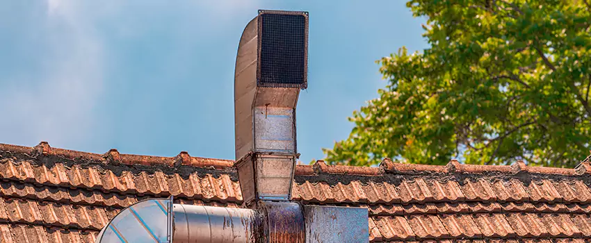 Chimney Creosote Cleaning Experts in Santa Clara, California