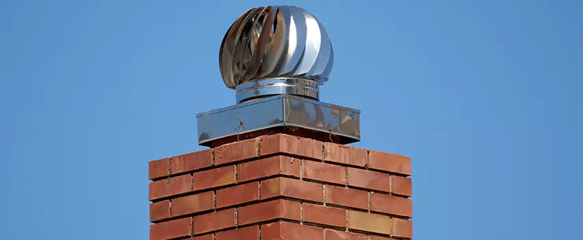 Chimney Damper Hinge Repair in Santa Clara, CA