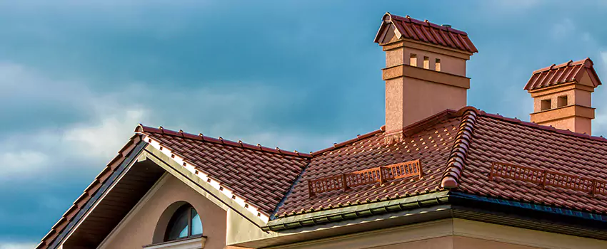 Residential Chimney Services in Santa Clara, California