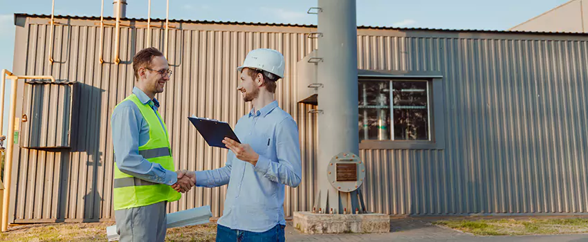 Chimney Cap Inspection in Santa Clara, CA