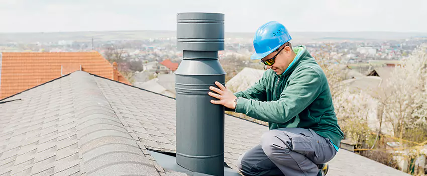 Insulated Chimney Liner Services in Santa Clara, CA