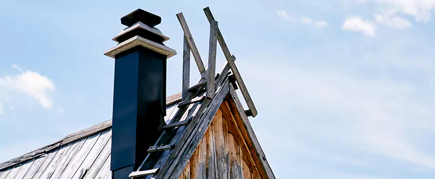 Chimney Pot Inspection in Santa Clara, CA