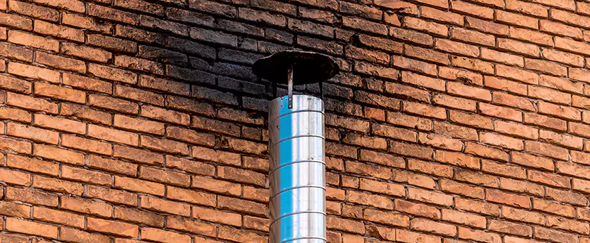 Chimney Design and Style Remodel Services in Santa Clara, California