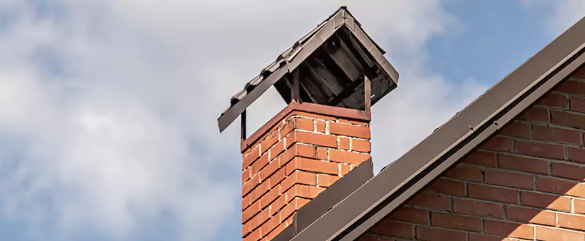 Chimney Saver Masonry Repair Contractor in Santa Clara, California