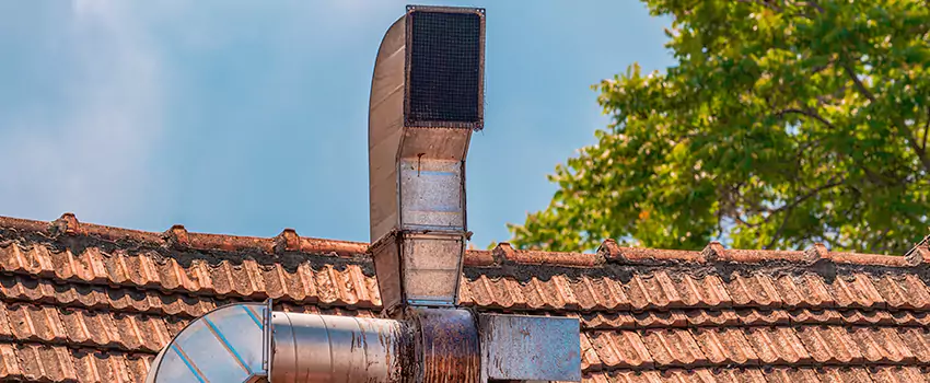 Chimney Blockage Removal in Santa Clara, California