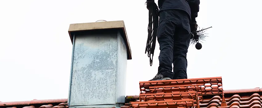 Modern Chimney Sweeping Techniques in Santa Clara, California