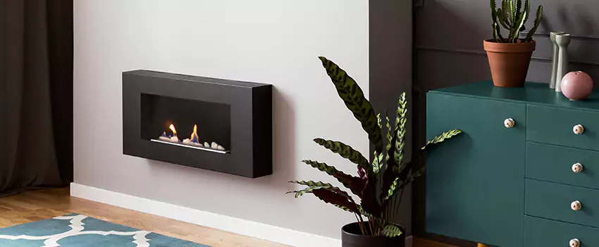 Cost of Ethanol Fireplace Repair And Installation Services in Santa Clara, CA