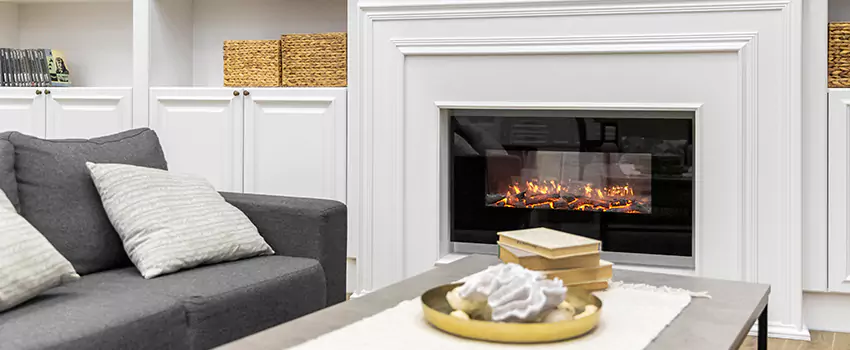 Professional Fireplace Maintenance Contractors in Santa Clara, CA