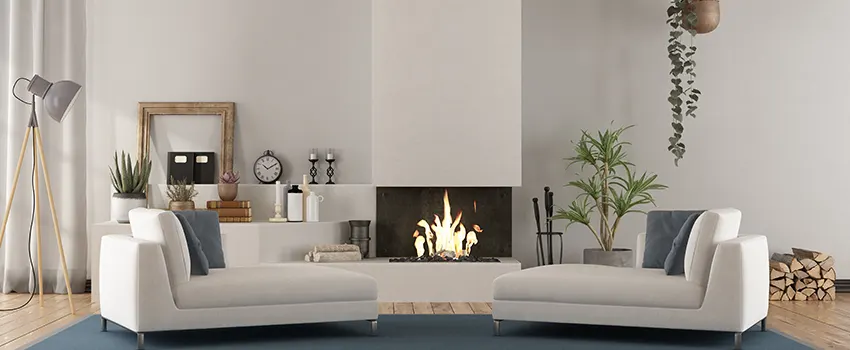 Decorative Fireplace Crystals Services in Santa Clara, California