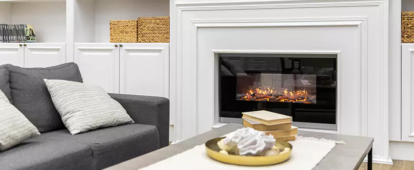 Pellet Fireplace Insert Installation in Santa Clara, CA