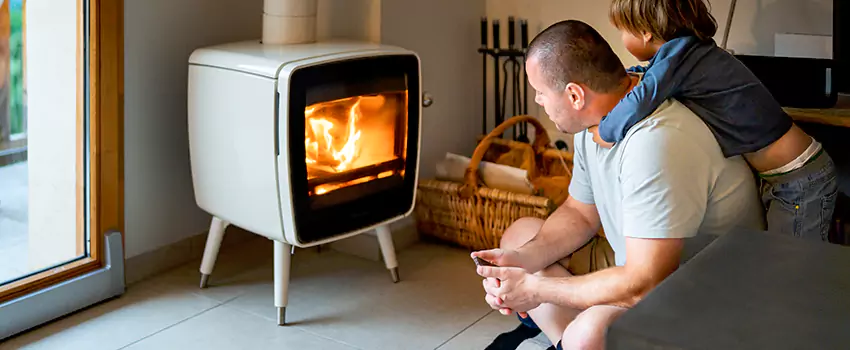 Fireplace Flue Maintenance Services in Santa Clara, CA