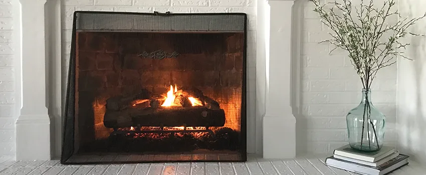 Cost-Effective Fireplace Mantel Inspection And Maintenance in Santa Clara, CA