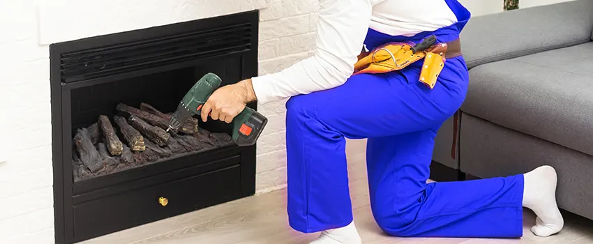 Fireplace Safety Inspection Specialists in Santa Clara, California