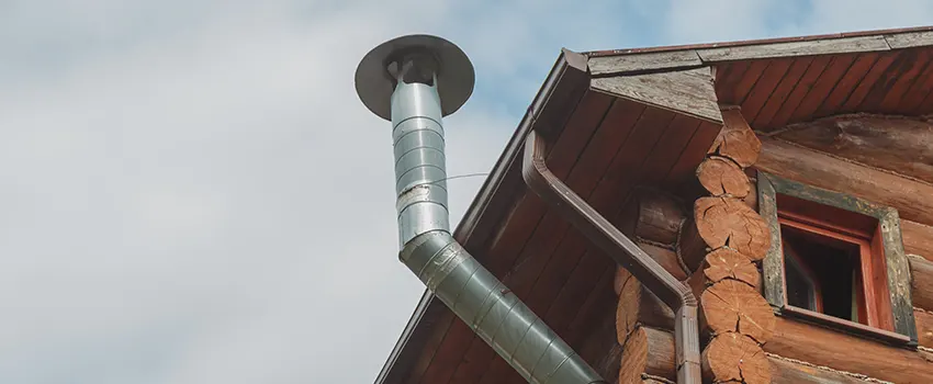 Cracks Repair for Leaking Chimney in Santa Clara, California