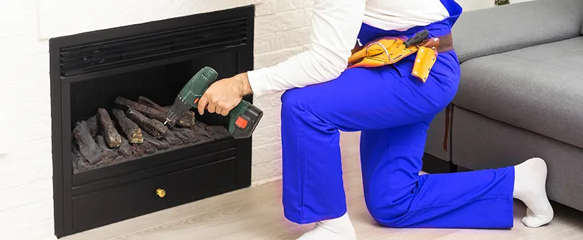 Pellet Fireplace Repair Services in Santa Clara, CA