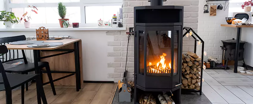 Cost of Vermont Castings Fireplace Services in Santa Clara, CA