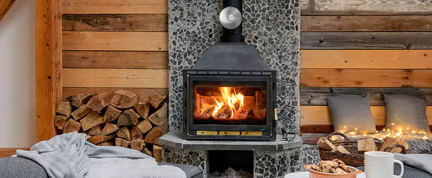 Affordable Wood Fireplace Fixing Solutions in Santa Clara, California